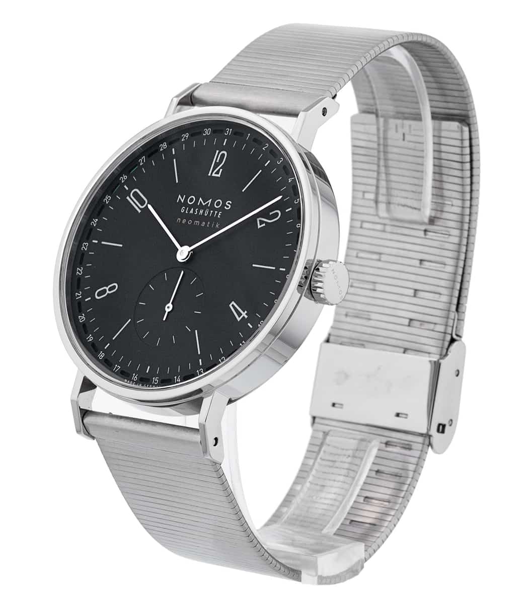 Nomos Glashutte Tangente 182 Nomos Glashutte Tangente 182